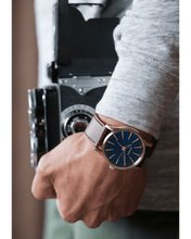 Load image into Gallery viewer, Sentry Leather : A105-2001