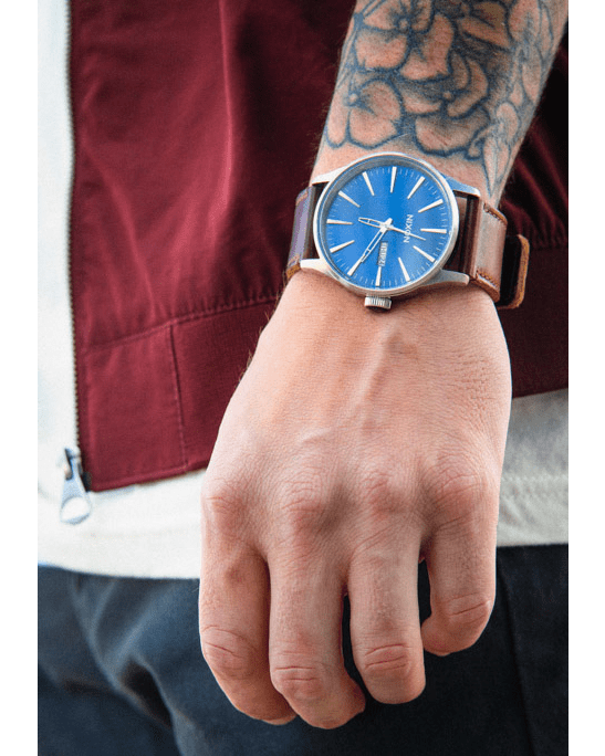 Sentry Leather : A105-5033