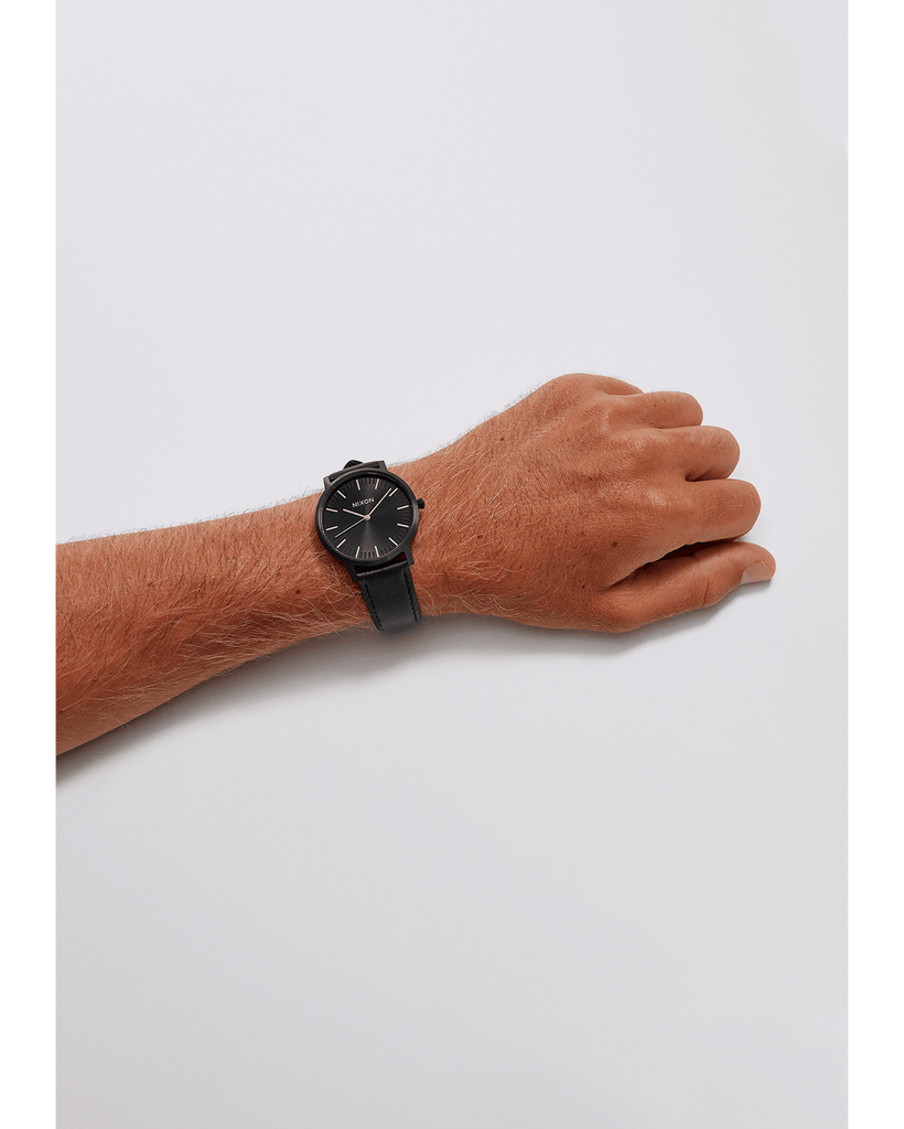 Porter Leather : A1058-1031