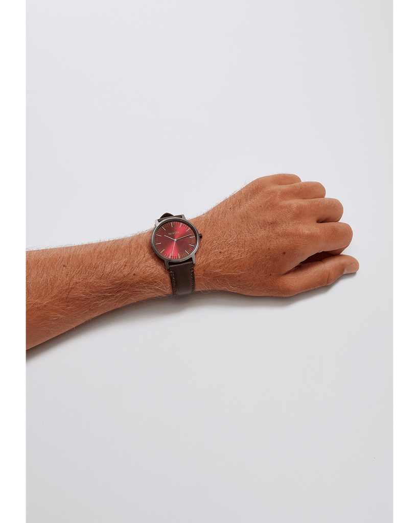 Porter Leather : A1058-2494