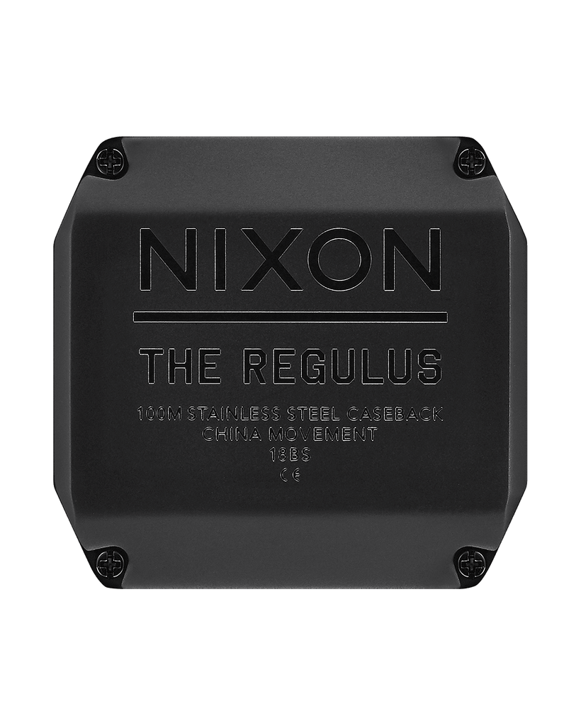 Regulus : A1180-001