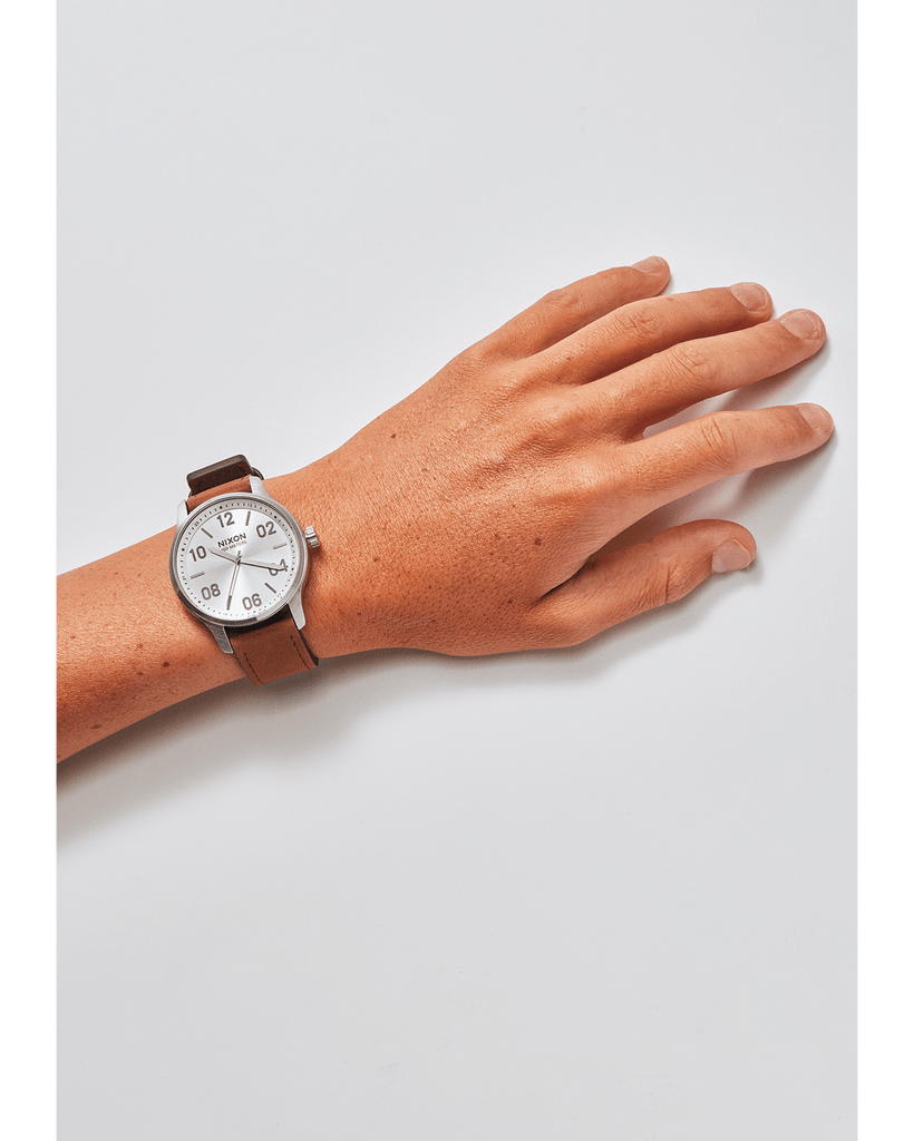 Patrol Leather : A1243-2186