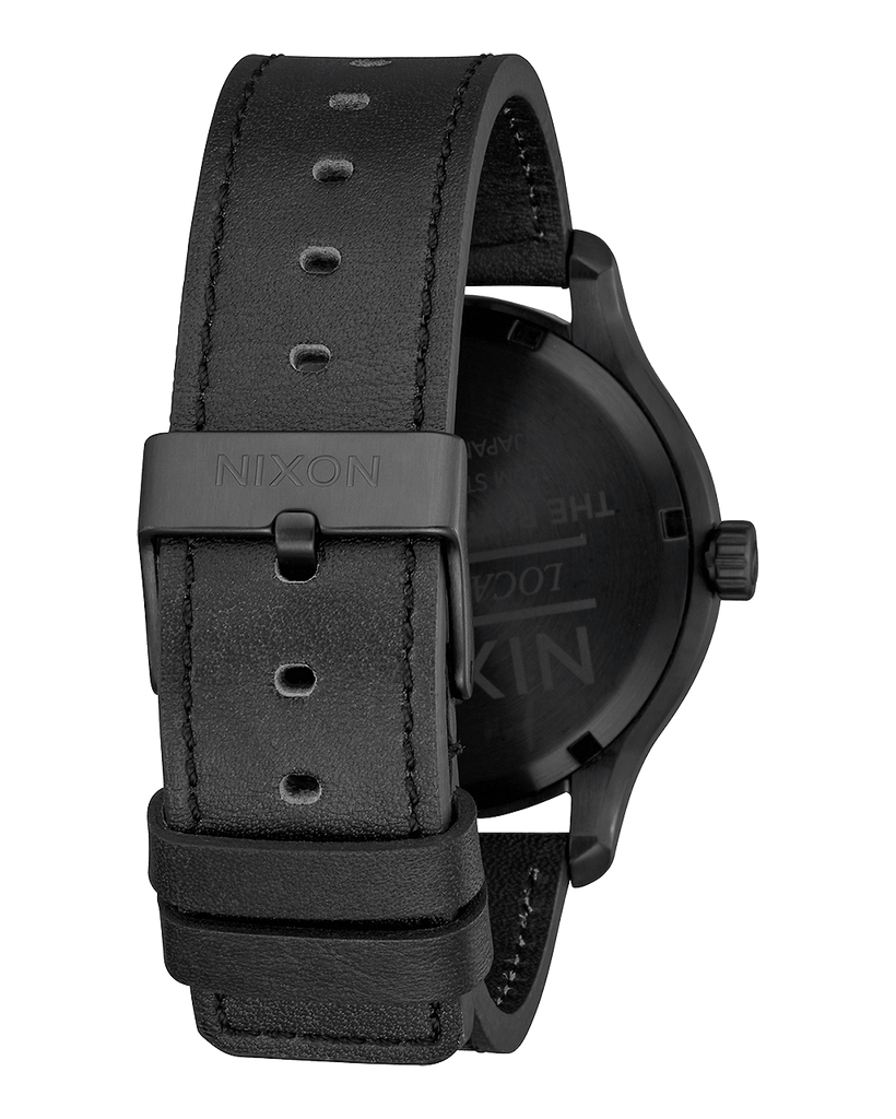 Patrol Leather : A1243-2998