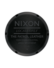 Load image into Gallery viewer, Patrol Leather : A1243-2998