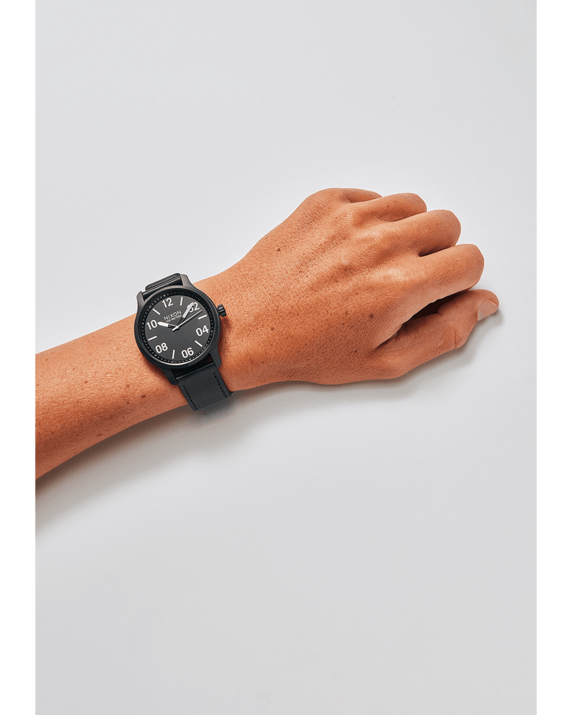 Patrol Leather : A1243-2998
