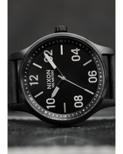 Load image into Gallery viewer, Patrol Leather : A1243-2998