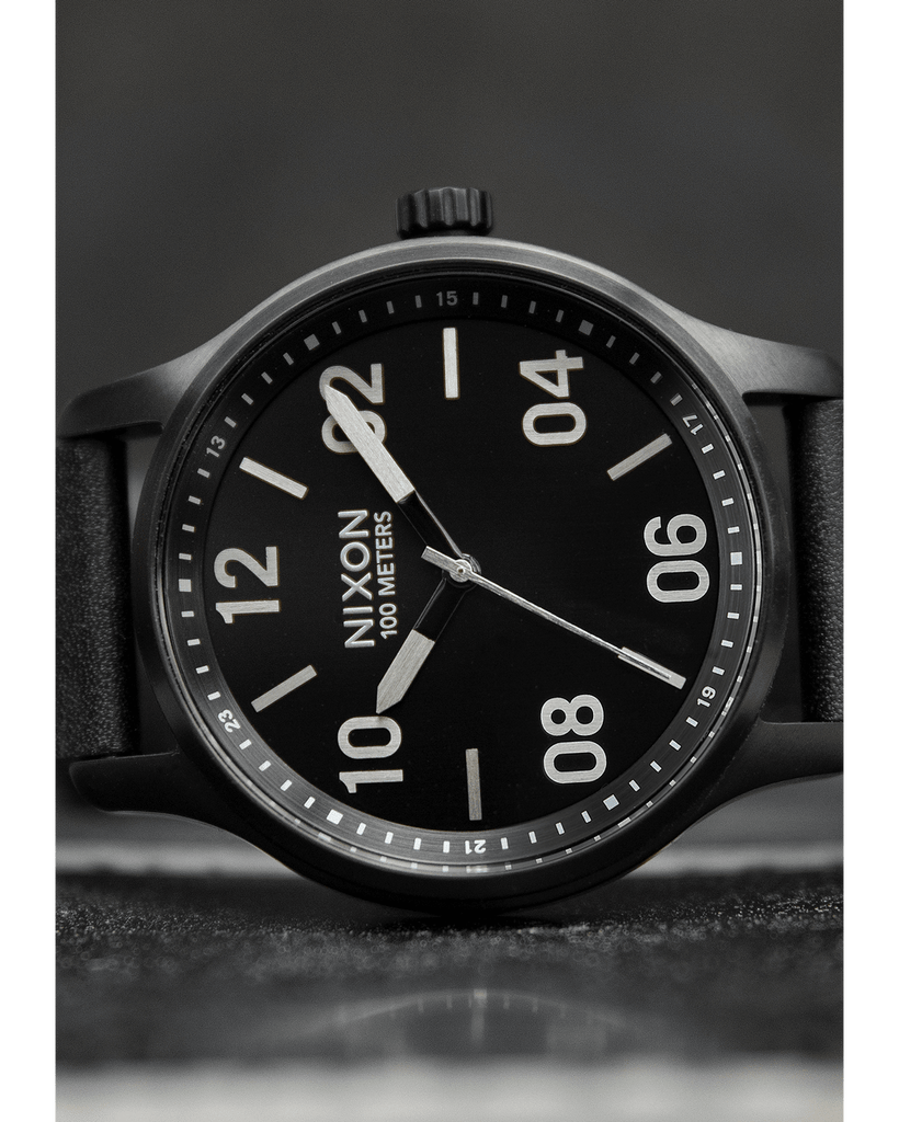 Patrol Leather : A1243-2998