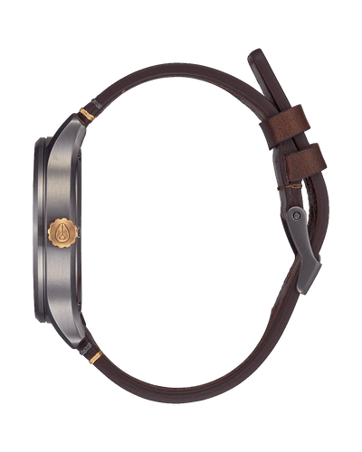 Patrol Leather : A1243-595