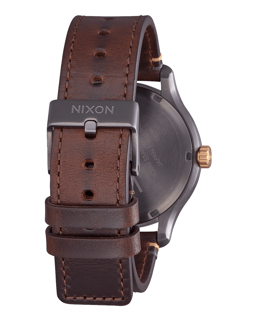 Patrol Leather : A1243-595
