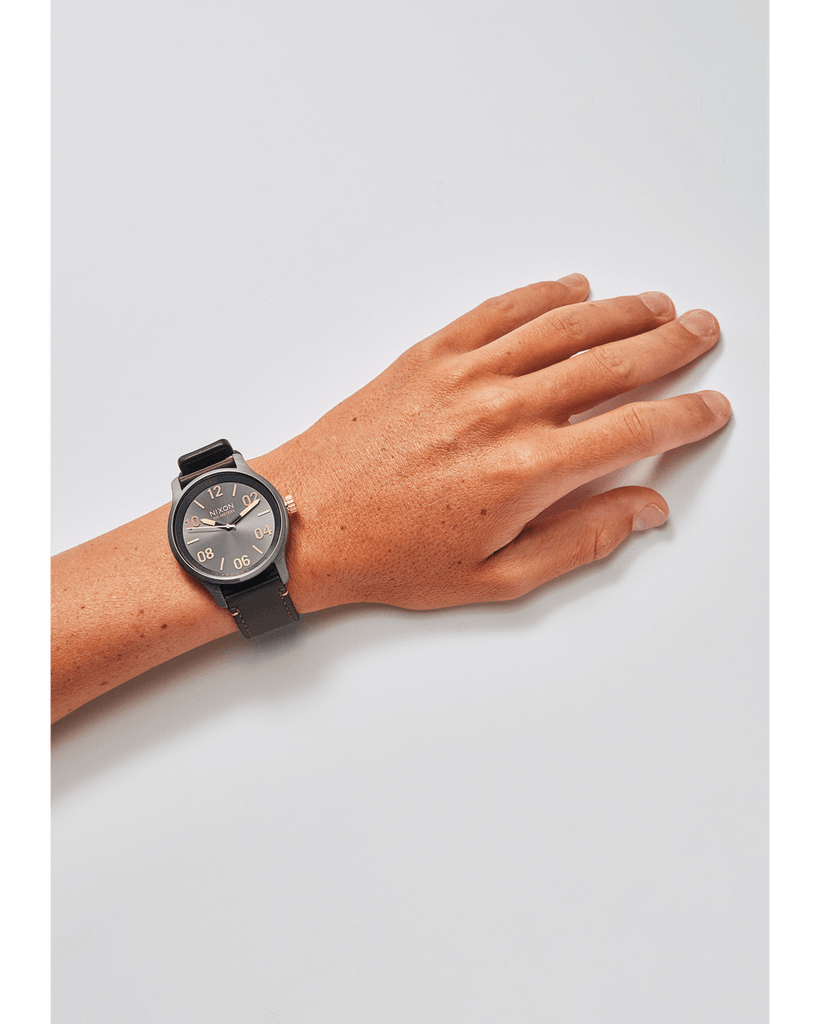 Patrol Leather : A1243-595