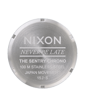 Load image into Gallery viewer, Sentry Chrono : A386-000
