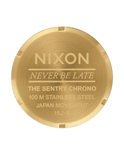 Load image into Gallery viewer, Sentry Chrono : A386-1922