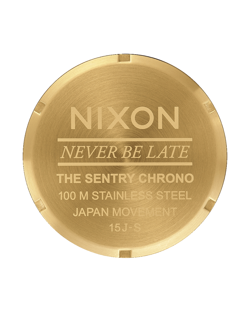 Sentry Chrono : A386-510