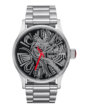 Load image into Gallery viewer, Rolling Stones Sentry Stainless Steel : A1353-625