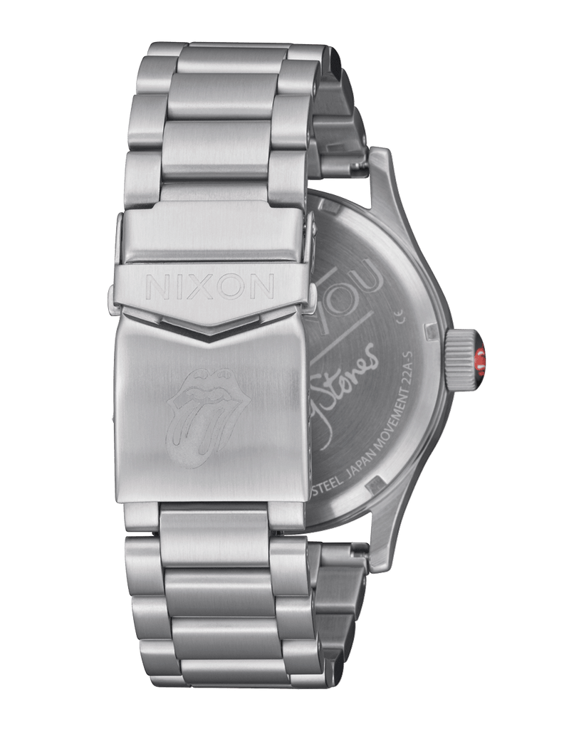 Rolling Stones Sentry Stainless Steel : A1353-625