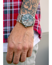 Load image into Gallery viewer, Rolling Stones Sentry Stainless Steel : A1353-625