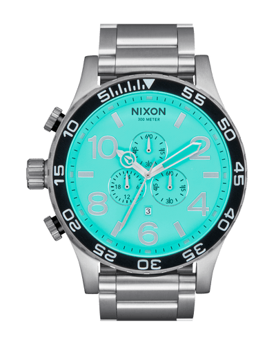 Nixon 2024 blue face