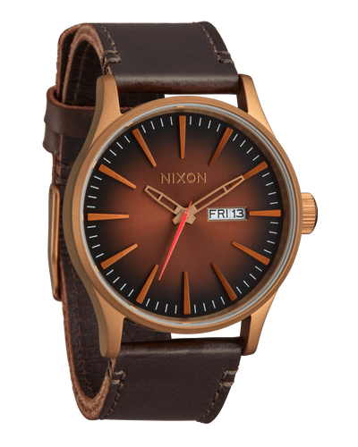 Sentry Leather : A105-5145