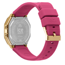 Load image into Gallery viewer, ICE digit retro - Raspberry sorbet