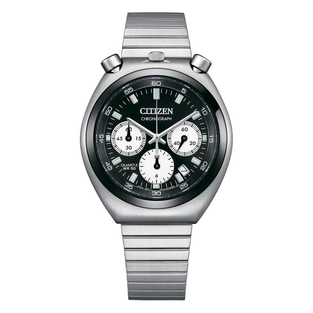 Classic Tsuno Chronograph AN3660-81E