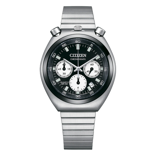 Classic Tsuno Chronograph AN3660-81E
