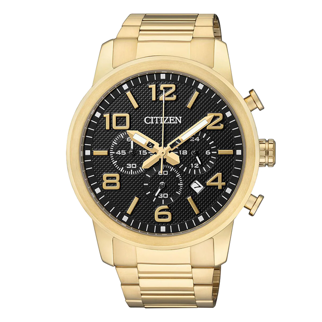Classic Chronograph AN8052-55E