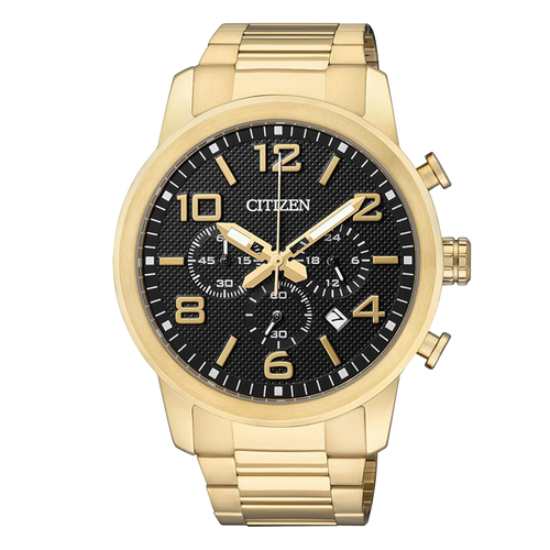 Classic Chronograph AN8052-55E
