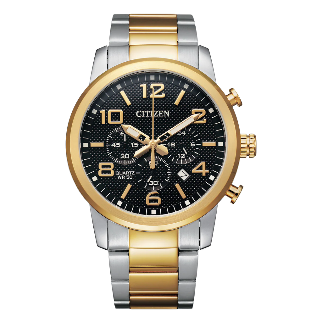 Classic Chronograph AN8054-50E