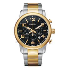 Load image into Gallery viewer, Classic Chronograph AN8054-50E