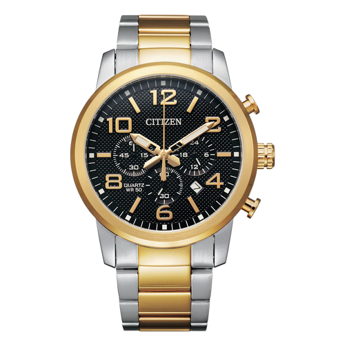 Classic Chronograph AN8054-50E