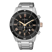 Load image into Gallery viewer, Classic Chronograph AN8168-51H