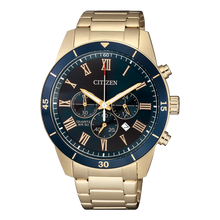 Load image into Gallery viewer, Classic Chronograph AN8169-58L