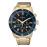 Classic Chronograph AN8169-58L