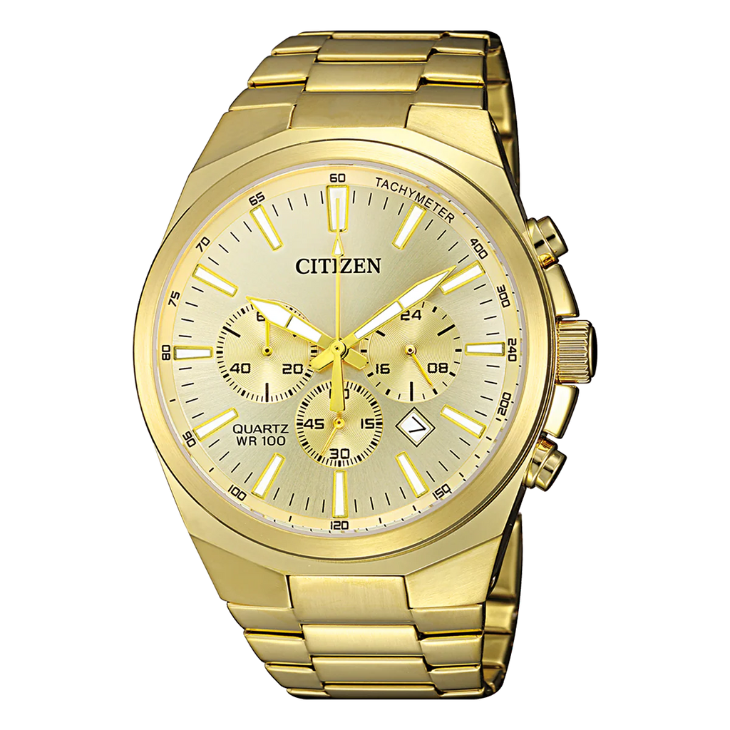 Classic Chronograph AN8172-53P