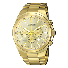 Load image into Gallery viewer, Classic Chronograph AN8172-53P