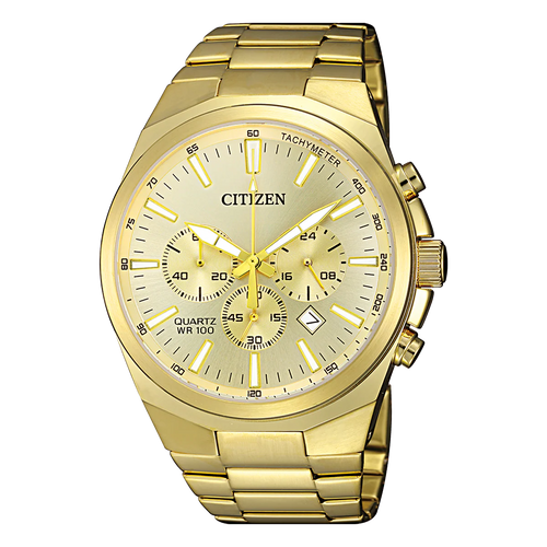 Classic Chronograph AN8172-53P