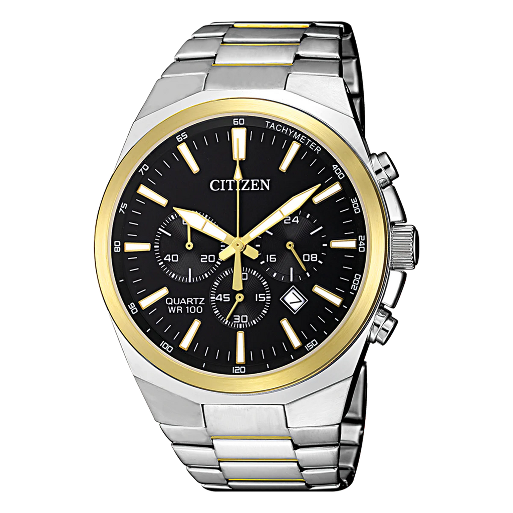 Classic Chronograph AN8174-58E