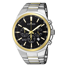 Load image into Gallery viewer, Classic Chronograph AN8174-58E