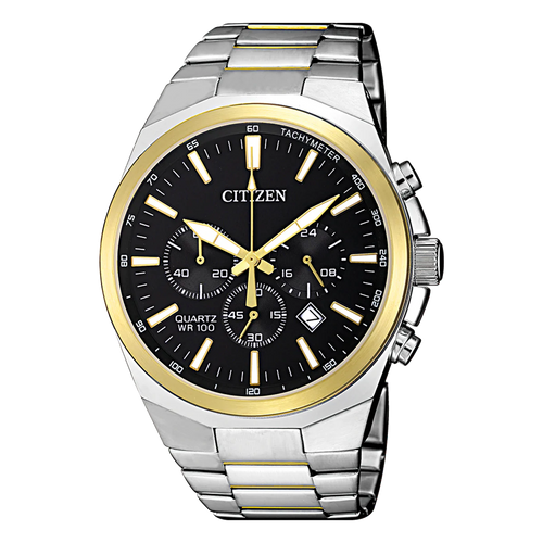 Classic Chronograph AN8174-58E