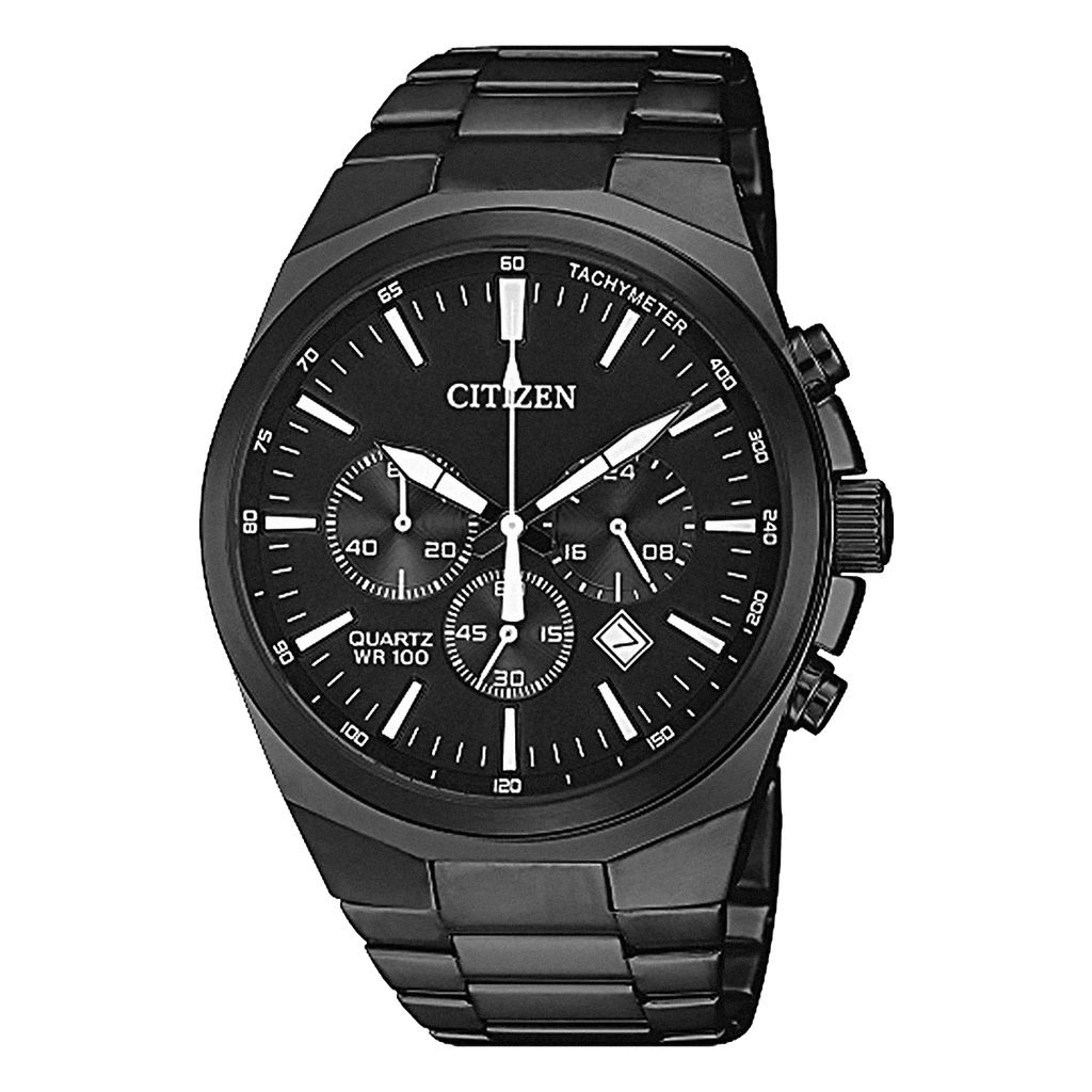 Classic Chronograph AN8175-55E