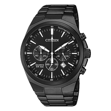 Load image into Gallery viewer, Classic Chronograph AN8175-55E