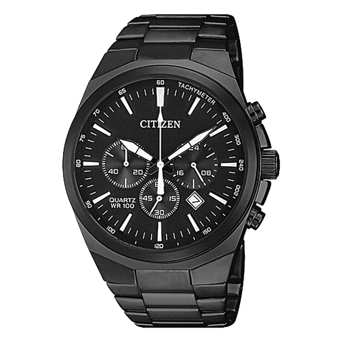 Classic Chronograph AN8175-55E