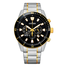 Load image into Gallery viewer, Classic Chronograph AN8184-89E