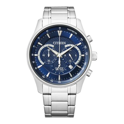Classic Chronograph AN8190-51L