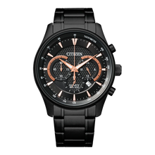 Load image into Gallery viewer, Classic Chronograph AN8195-58E