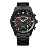 Classic Chronograph AN8195-58E