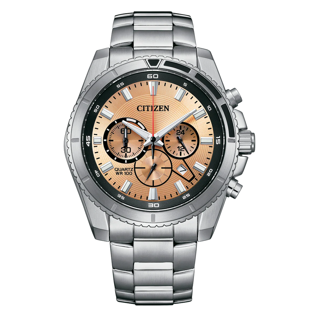 Classic Sport Chronograph AN8200-50X