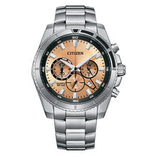Load image into Gallery viewer, Classic Sport Chronograph AN8200-50X