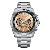 Classic Sport Chronograph AN8200-50X