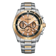 Load image into Gallery viewer, Classic Sport Chronograph AN8204-59X